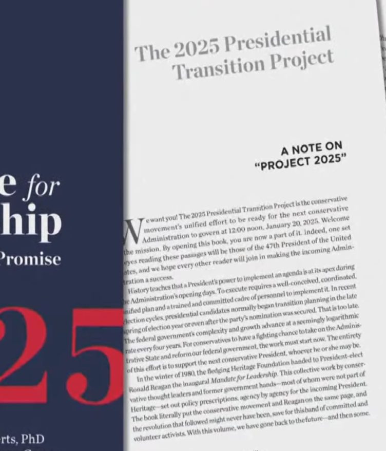 Project2025