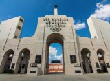 Los Angeles Coliseum